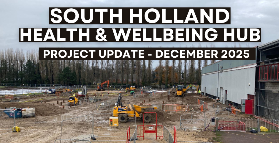 Monthly Project Updates