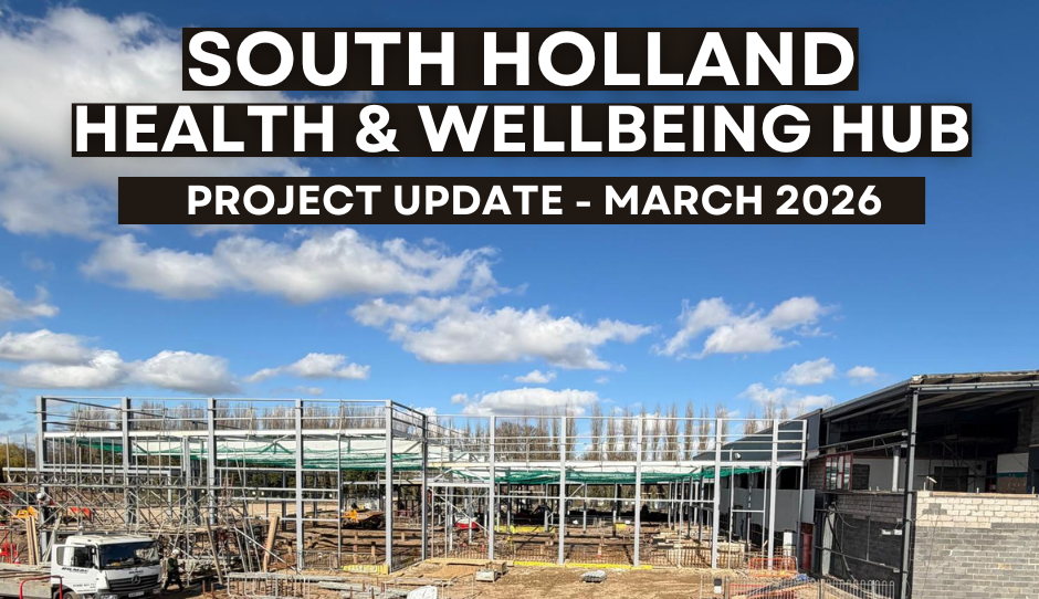 Monthly Project Updates