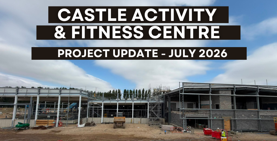 Monthly Project Updates